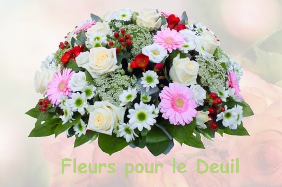 fleurs deuil LE-POET-CELARD